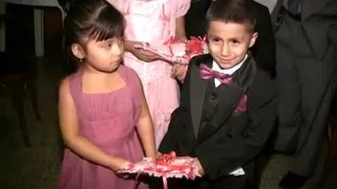 15 Aos de Johanna Vasquez