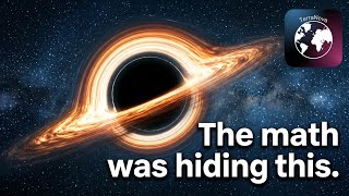 The Equations That Predicted Black Holes (Before Anyone Believed It)
