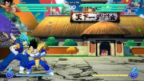 Base Vegeta - Nuts 50/50 ft Gotenks