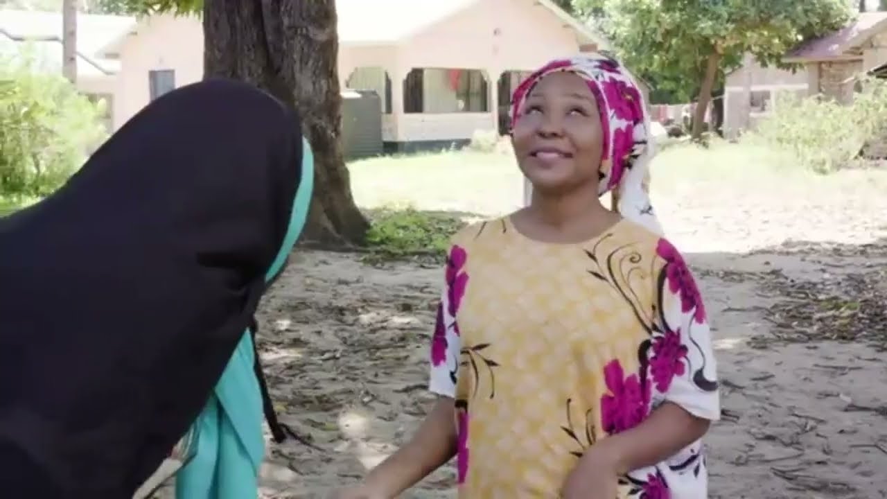 Nyanya Rukia episode 45