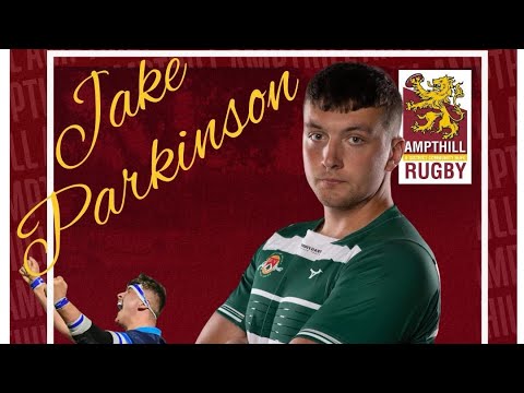 Jake Monson Rugby Jake Parkinson Rugby Highlights 2023/24 🏉 - YouTube
