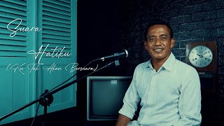 Nike Ardilla - Suara Hatiku | Ku Tak Akan Bersuara Cover Cek Mu