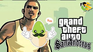 فستق GTA SA