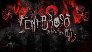 MONTAGEM PRA ESCUTAR COM O DEDO PRO ALTO - DJ TENEBROSO ORGINAL