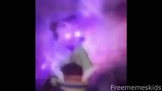 Somebody Touched My Spaghet