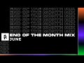 Monstercat End of Month Mix - June