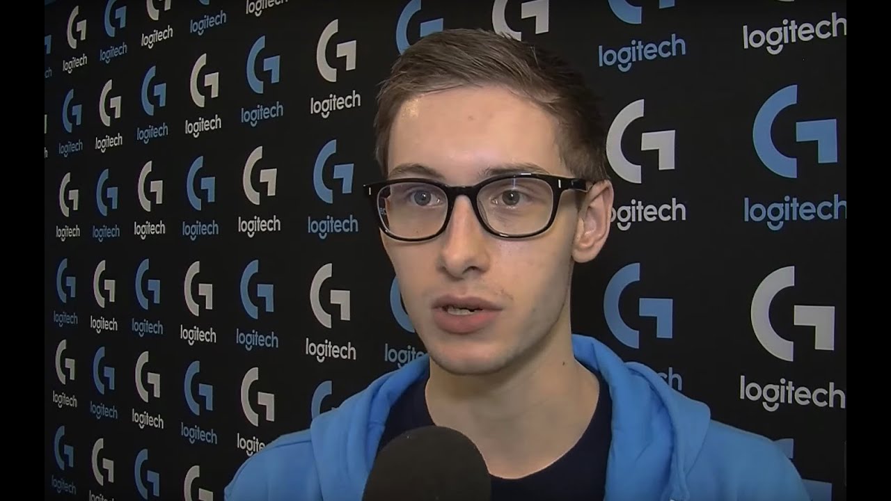 Interview: Søren Bjerg of Team SoloMid on sports and Logitech's bootcamp