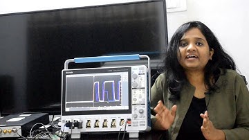 How to Discover signal anomalies with high waveform update rate #FastAcq