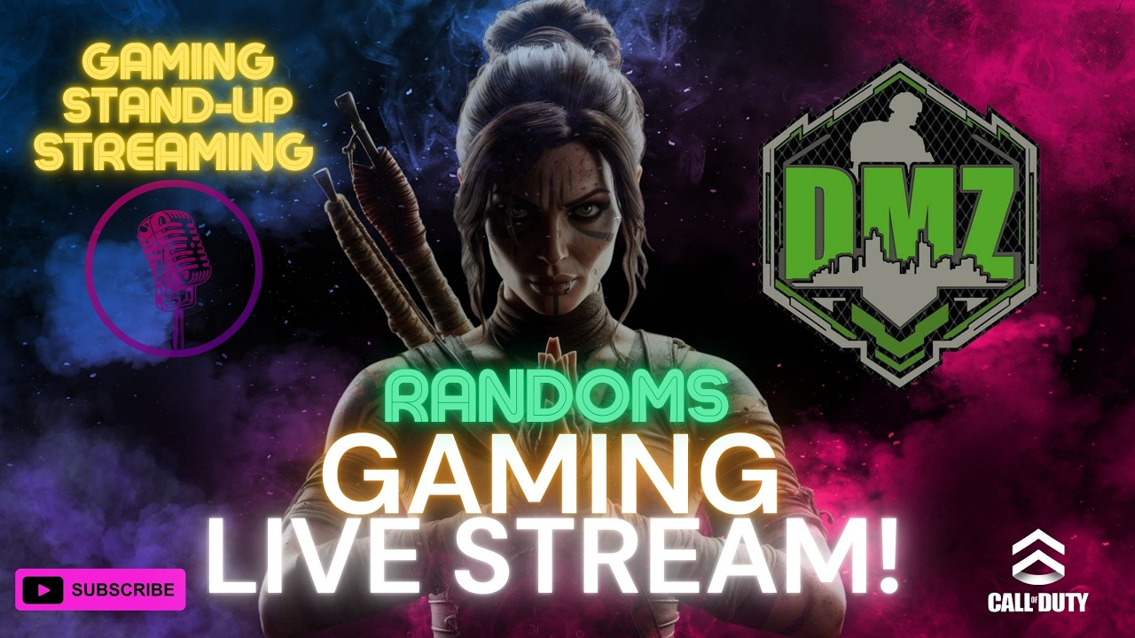 CALL OF DUTY:DMZ Warzone ll (PS5)