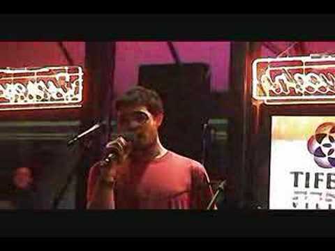 Ari Lesser Singer Ari Lesser -