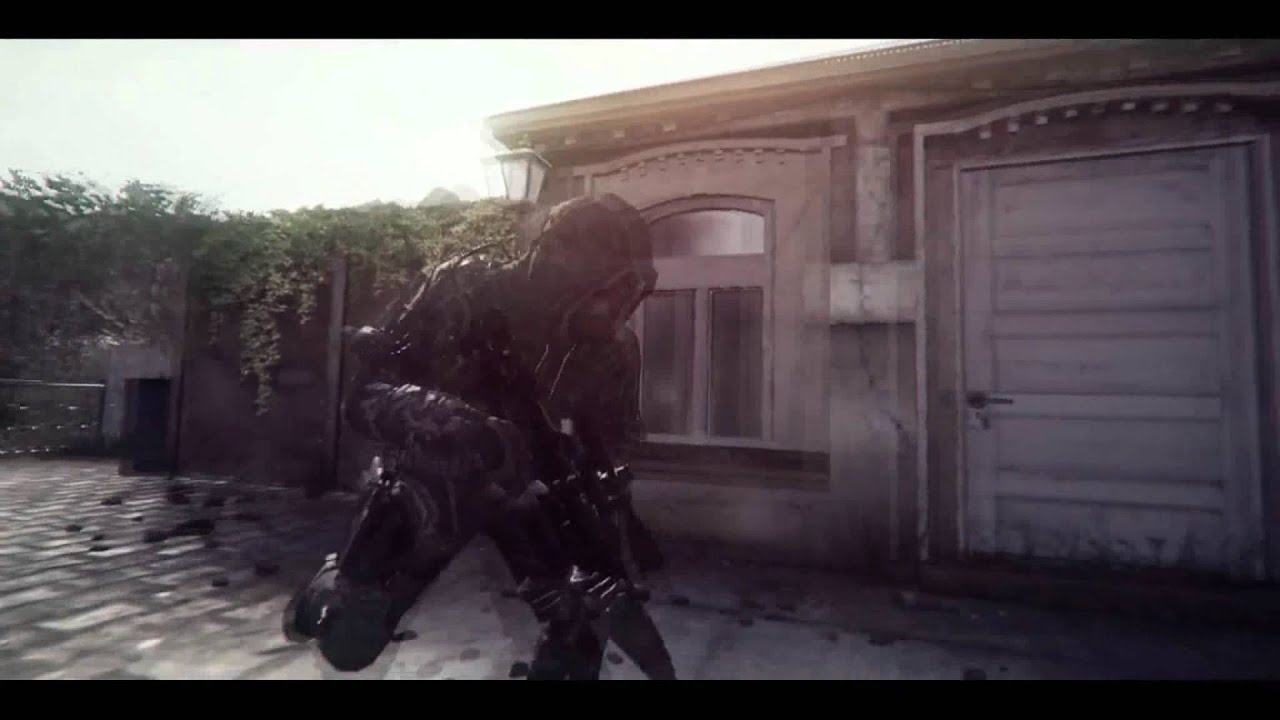 Bo2 Mini Edit | by DualityEdits