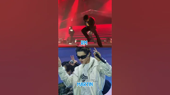 Still dying to see 🔥🔥😭 #martin #rm #bts #cortis #코르티스 #micdrop #bighitfamily #shorts