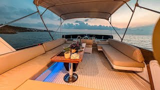 Antalya Yat Turu Yacht Tour From Antalya And Kemer