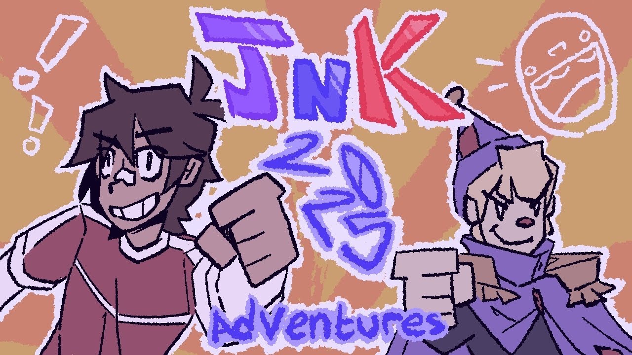 Joey and Karl Animated Adventures 2025 - YouTube