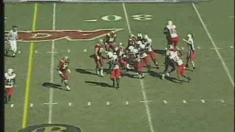 Jason Goode's Highlight #15