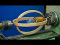 Woodturning  lamp diy ideas  mrtinkerer