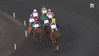 Vidéo de la course PMU PRIX DE GENSAC