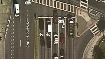 Ask Trooper Steve: Can you make a right turn from the center travel lane?