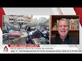 Middle East conflict: Israel conveys security concerns over Hamas disarmament deal