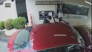Nine carjacking incidents this week in Shreveport