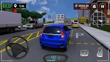 Drive for Speed: Simulator (Best Car and Truck Parking & Racing ) game for android