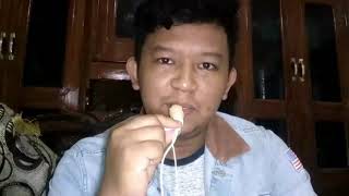 Review Celana Dalam Satin Merah Polos Murah /Lazada