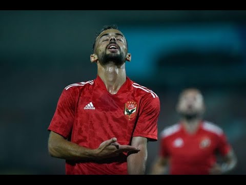 ستاد أفريقيا-جوووول⚽?الهدف الأول للنادي الأهلى أمام الاتحاد المنستيري بقدم أحمد عبد القادر"المغامر"