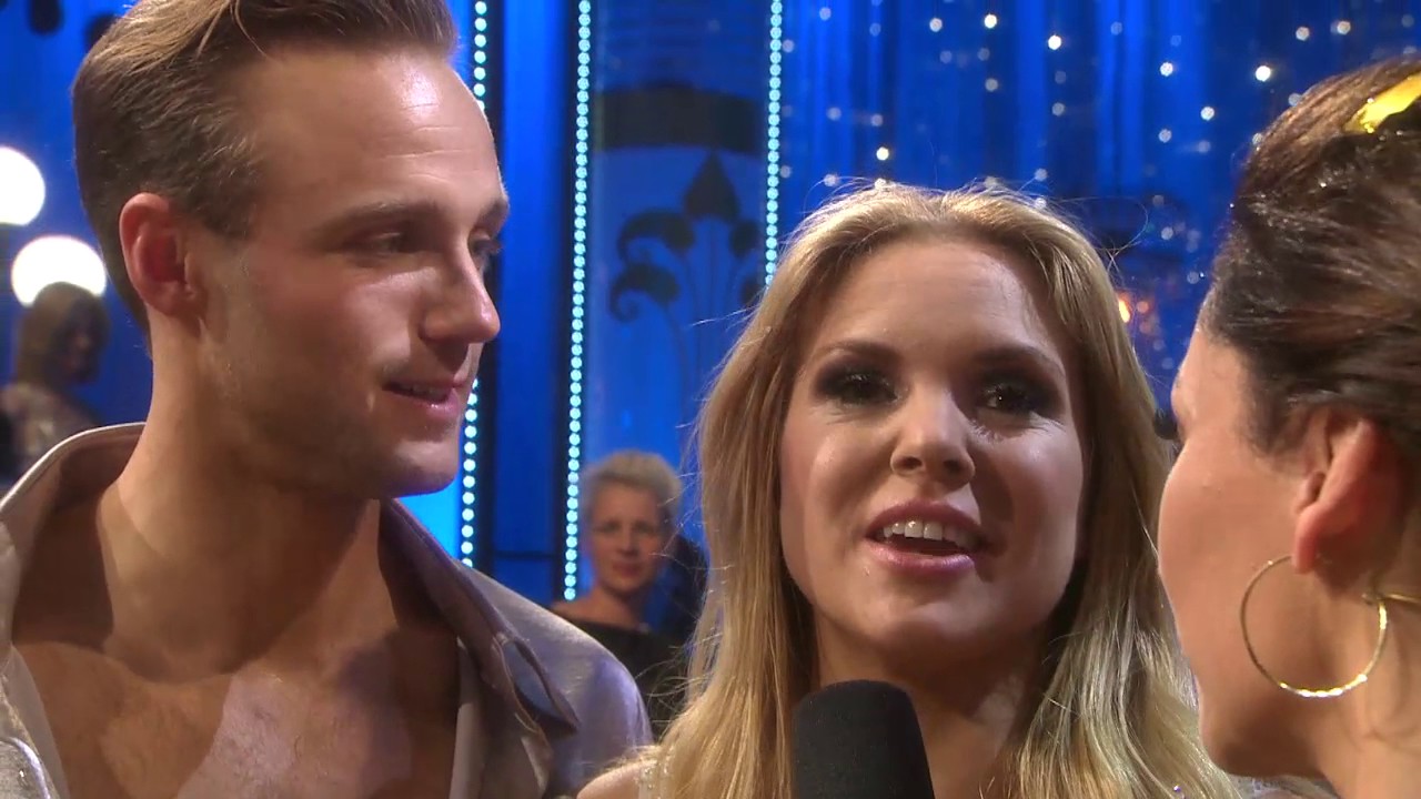 After dance del 10 Let’s Dance (TV4) YouTube