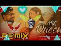 My queen kd desirock remix  swara  my queen dj remix song 2024  dj sahil badsikri