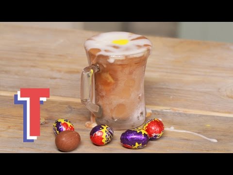 Cadbury’s Creme Egg Shooters | Good Food Good Times 5
