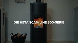 DE -  HETA Scan-Line 800