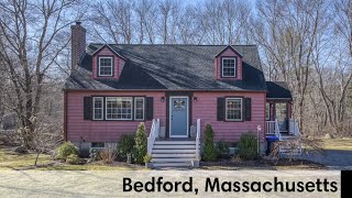 Video of 13 Appletree Lane | Bedford Massachusetts real estate & homes by Suzanne Koller