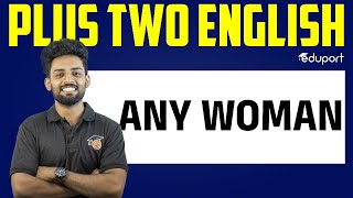 Download lagu Plus Two English | Chapter 1 - Any Woman | Eduport