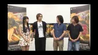 「D&D最強パーティ三番勝負」第2回