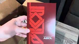 BLKOUT 2 player starter set unboxing and review.