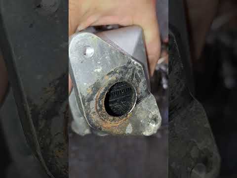 Rappel radiateur EGR BMW (risque d'incendie) nombreuses séries concernée.