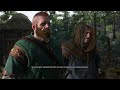 Wiedźmin 3 ludzie szkoda sie na was narazac ( Witcher 3)