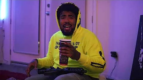 Tee War - Serve Your Momma (Official Video)