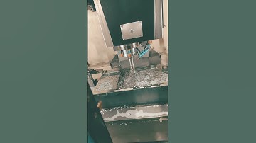 VMC/CNC OPERATOR 🔴#shorts #shortsfeed