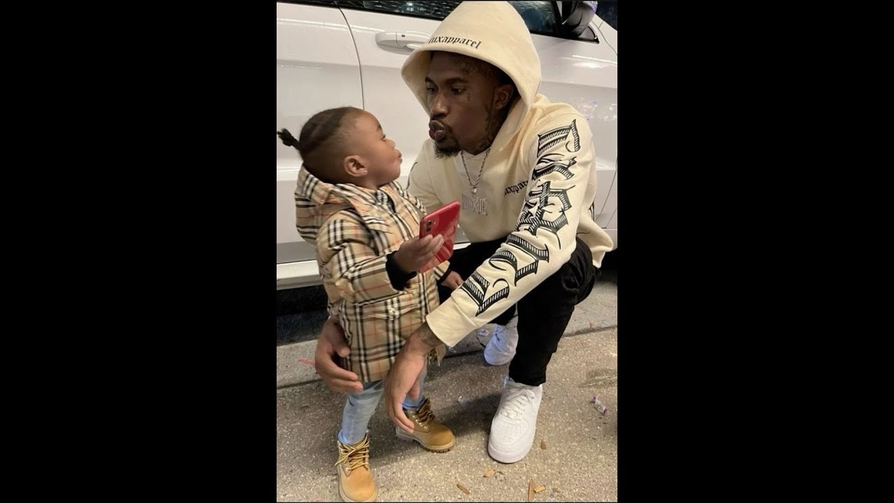 (FREE) Hunxho x Rylo Rodriguez Type Beat - Just In Case