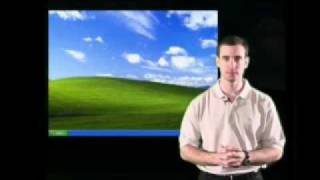 Basic XP (1-13) - Shutting Down the Computer