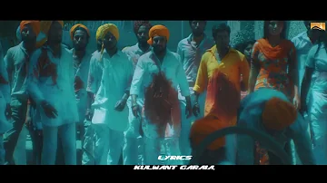 84 (Song Promo) Attwadi Inderjit Nikku | Latest Punjabi Song 2017