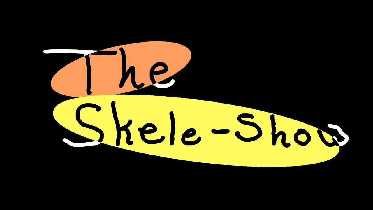 Skeleton_craft Live! Ep 183