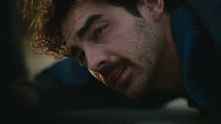Alex Warren   Burning Down with Joe Jonas Official Music Video