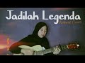 Download Lagu JADILAH LEGENDA - SID cover by kiitand