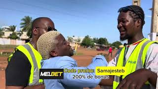 Le policier incorruptible