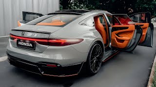 هوندا أماز 2025: سيارة سيدان مدمجة جديدة كليًا جاهزة للإبهار!! screenshot 4