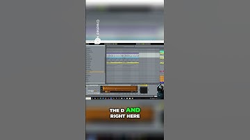 Beat making without midi in Ableton Live #beatmaker #musicproduction #musicproducer