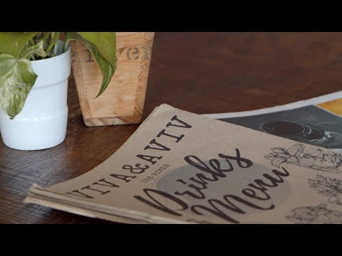 Viva & Aviv The River : Bangkok's coolest Riverside bar & restaurant