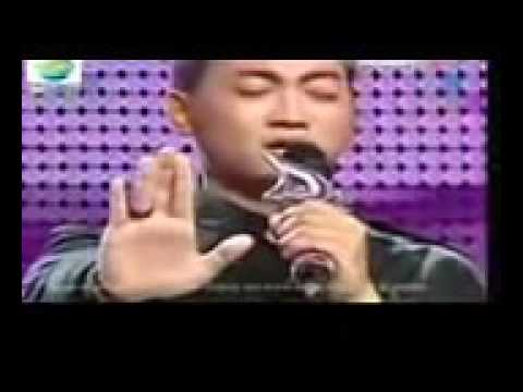 Irwan Sumenep D Academy 2 Bertemu Dengan Kedua Orang Tuanya